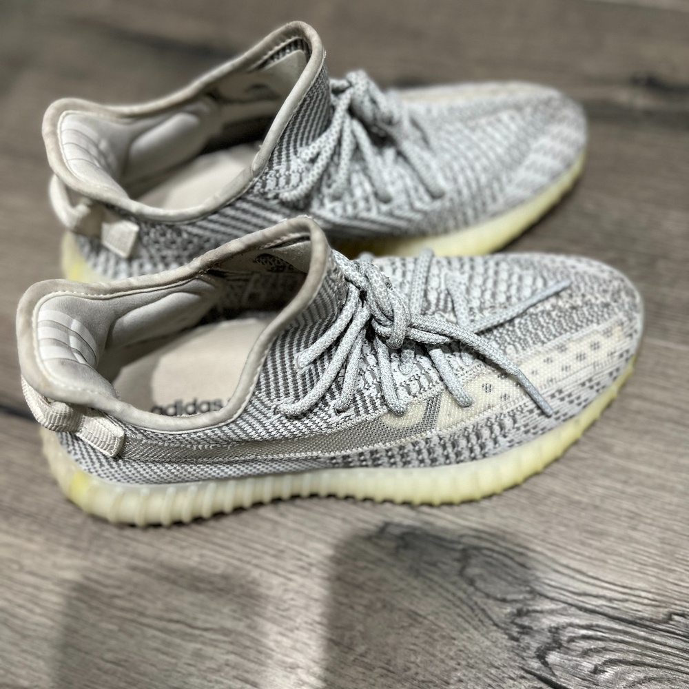 Yeezy Boost 350 Static